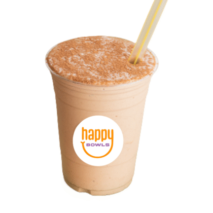 Protein Happy Smoothie