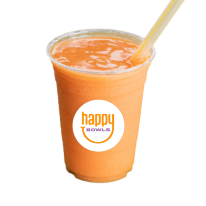Tropical Smoothie