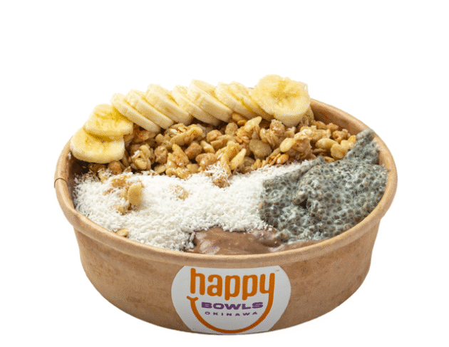 Happy Bowl – Happy Bowls Okinawa
