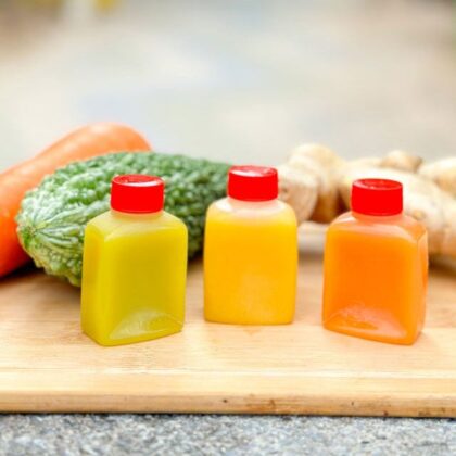 Wellness Shot