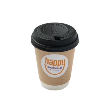 Hot Coffee