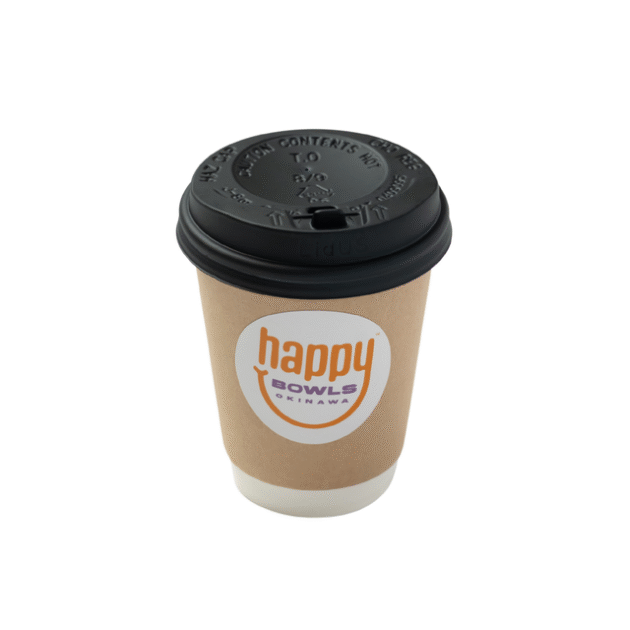 Hot Coffee