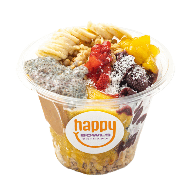 OMG Bowl – Happy Bowls Okinawa