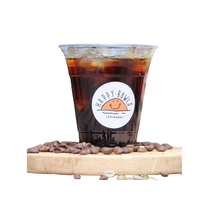 Brazilian Cold Brew